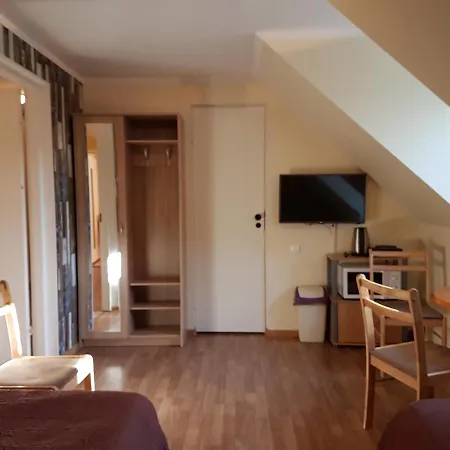 Maerjamaa Hostel ホステル Märjamaa