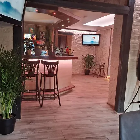 ホステル Maerjamaa Hostel *