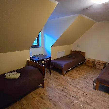 Maerjamaa Hostel Märjamaa