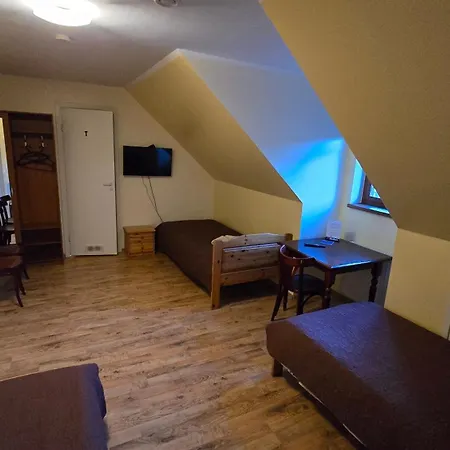 Maerjamaa Hostel