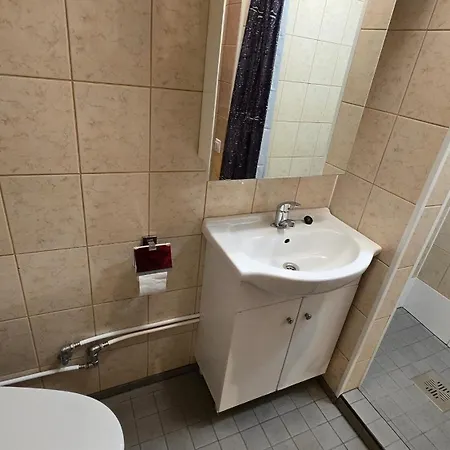 Maerjamaa Hostel Marjamaa
