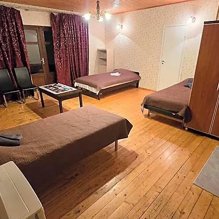 Hostel Maerjamaa Hostel *