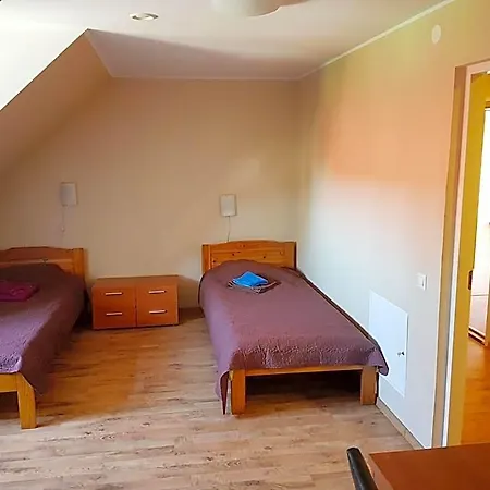 Hostel Maerjamaa Hostel *