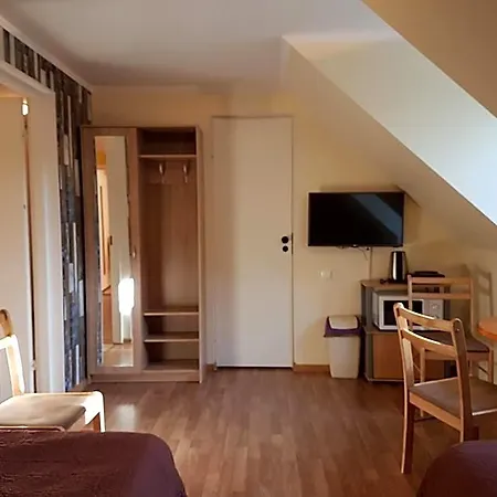 Maerjamaa Hostel