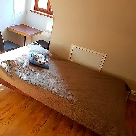 Maerjamaa Hostel Marjamaa
