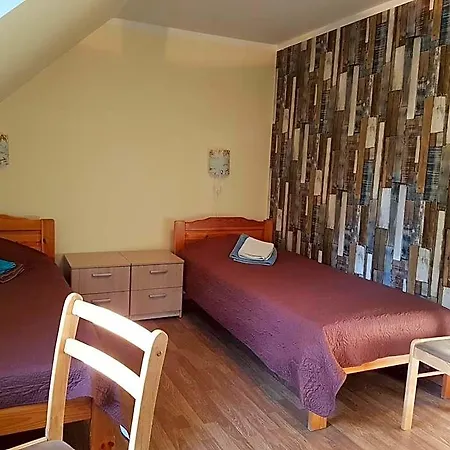 Maerjamaa Hostel Hostel