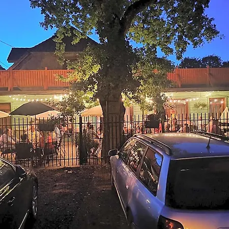 Maerjamaa Hostel Marjamaa