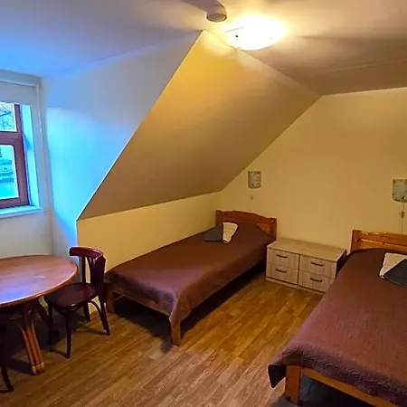 Maerjamaa Hostel Marjamaa