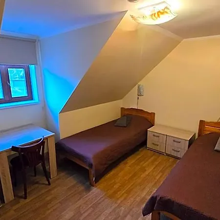 Maerjamaa Hostel * Marjamaa