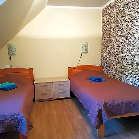Maerjamaa Hostel Hostel Marjamaa