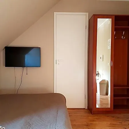 Maerjamaa Hostel * Marjamaa