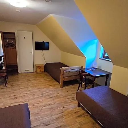Maerjamaa Hostel * Marjamaa