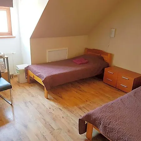 Maerjamaa Hostel *