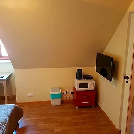 Maerjamaa Hostel Marjamaa