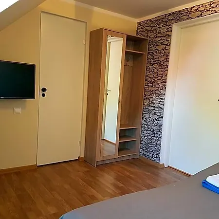 Maerjamaa Hostel Hostel