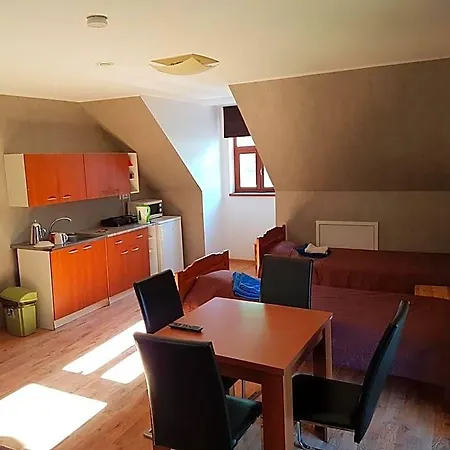 Maerjamaa Hostel Hostel