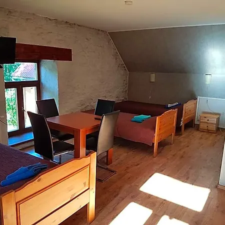 Hostel Maerjamaa Hostel