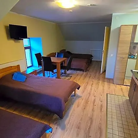 Hostel Maerjamaa Hostel Marjamaa