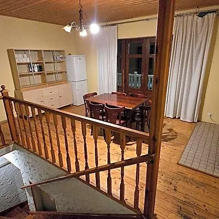 Maerjamaa Hostel * Marjamaa