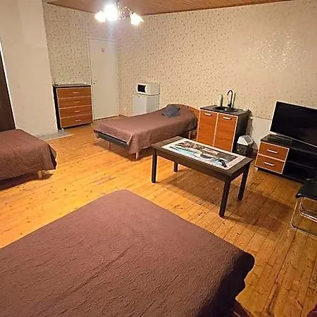 Maerjamaa Hostel Hostel *