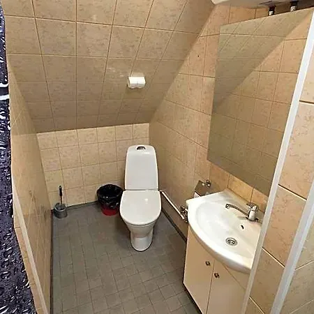 Maerjamaa Hostel *