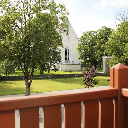 Maerjamaa Hostel Märjamaa