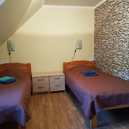 Hostel Maerjamaa Hostel Marjamaa