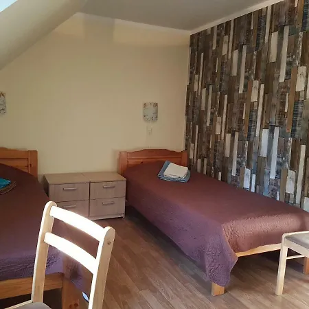 Maerjamaa Hostel * Marjamaa