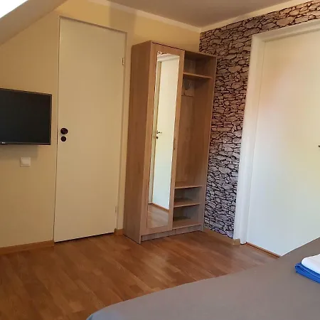 Maerjamaa Hostel * Marjamaa