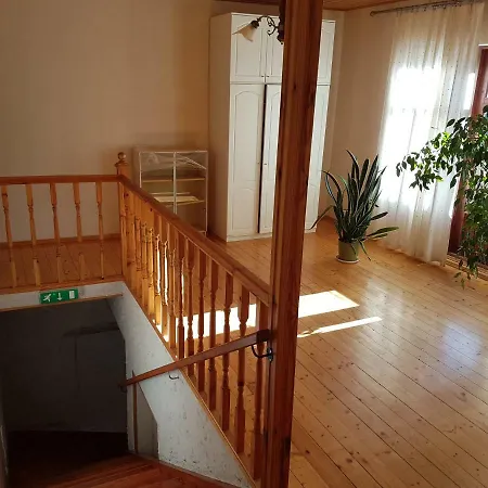 Maerjamaa Hostel