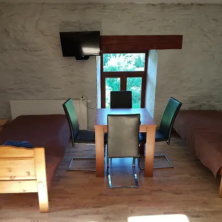 Maerjamaa Hostel ホステル