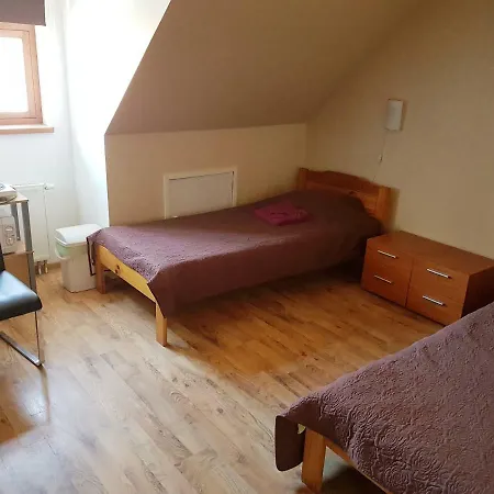 Maerjamaa Hostel Marjamaa