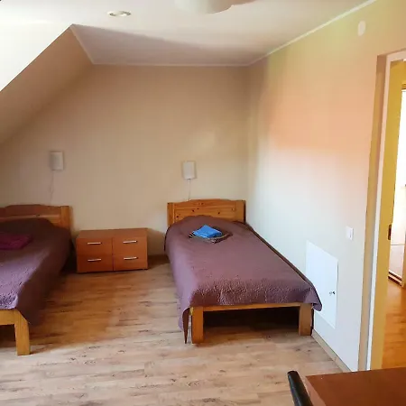 Hostel Maerjamaa Hostel Marjamaa