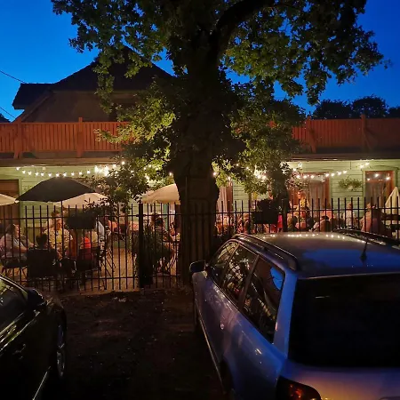 Vandrarhem Maerjamaa Hostel *