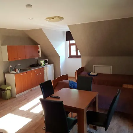 Maerjamaa Hostel