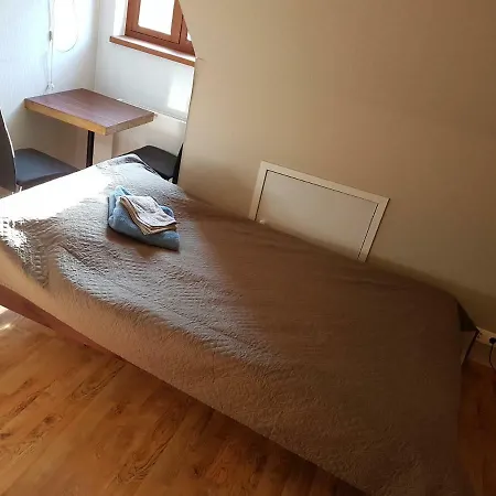 ホステル Maerjamaa Hostel *