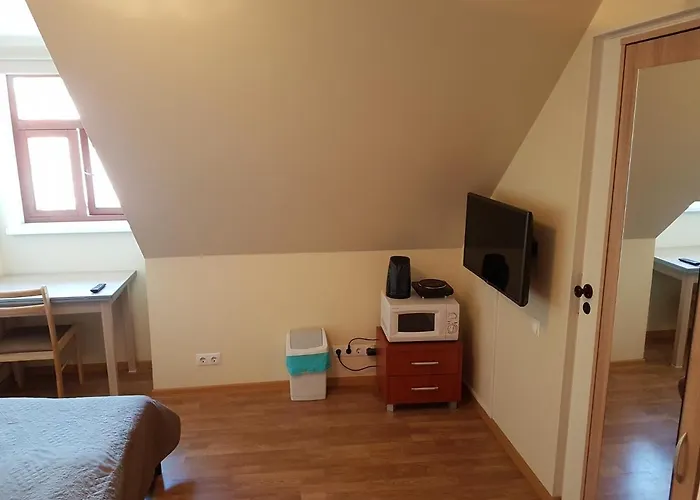 Maerjamaa Hostel Märjamaa