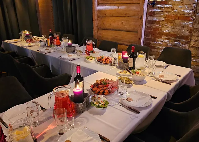 Maerjamaa Hostel بيت شباب *