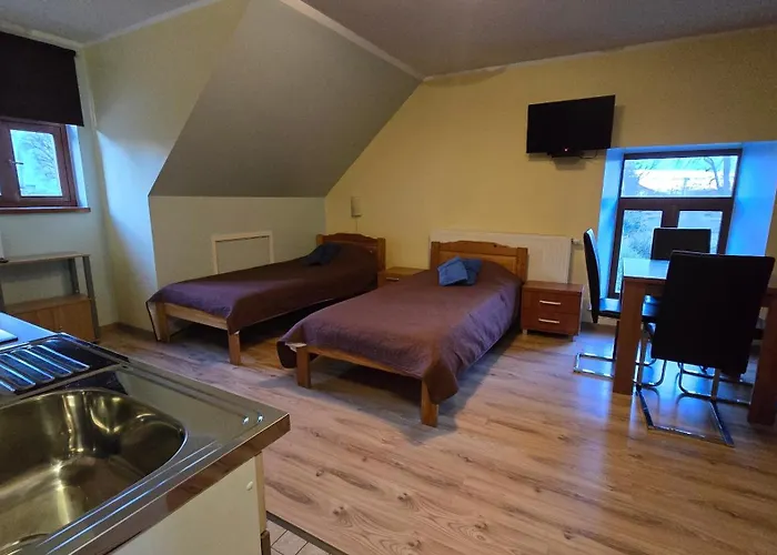 Maerjamaa Hostel بيت شباب *