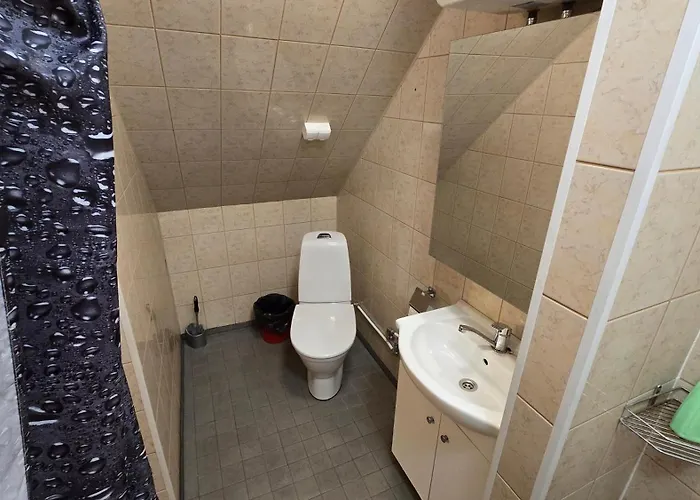 بيت شباب Maerjamaa Hostel Märjamaa