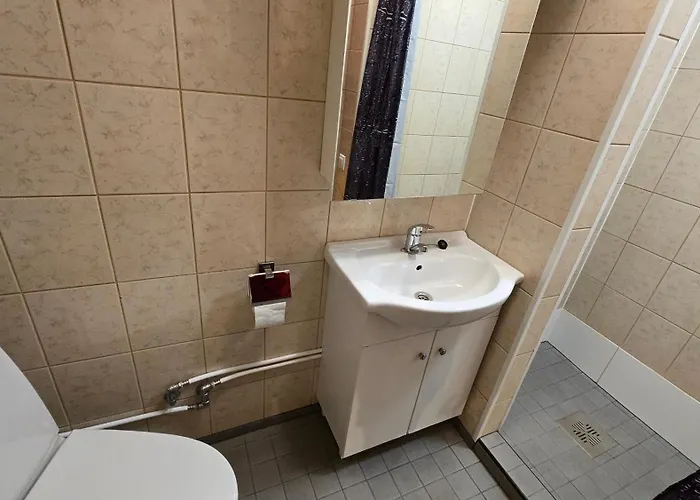 Maerjamaa Hostel Märjamaa