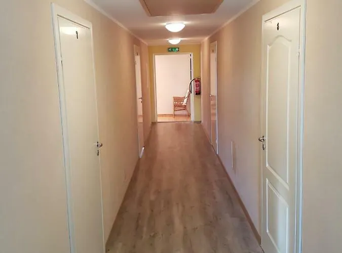 Maerjamaa Hostel * Märjamaa