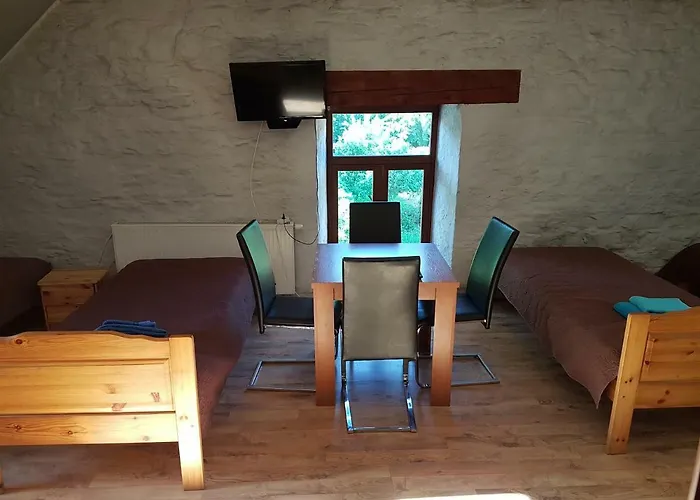 Maerjamaa Hostel Vandrarhem